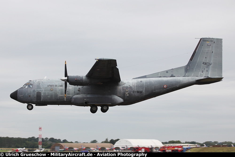 Transall C-160