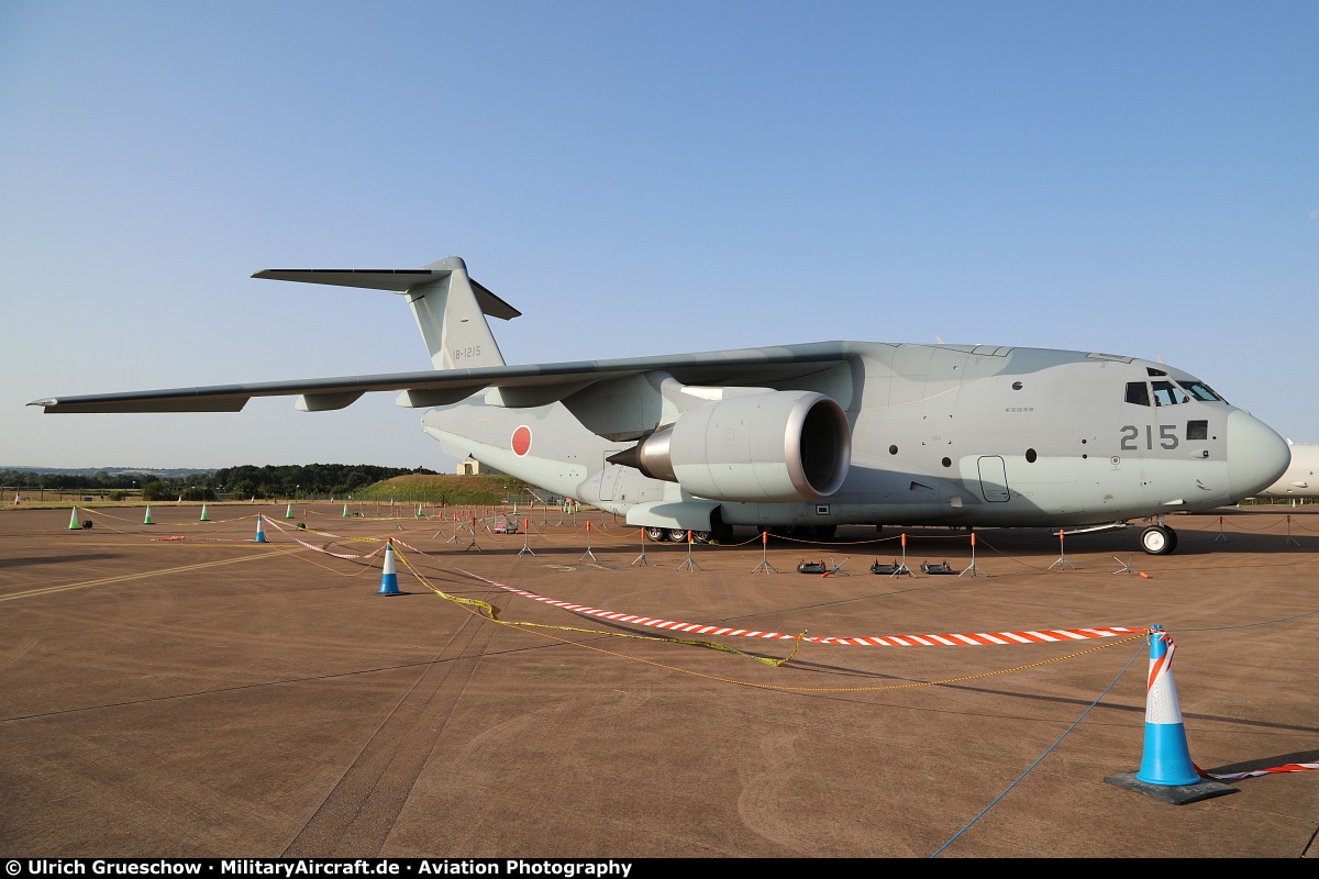 Kawasaki C-2