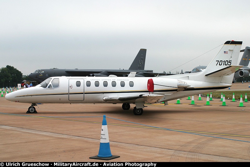 Cessna UC-35A Citation Ultra