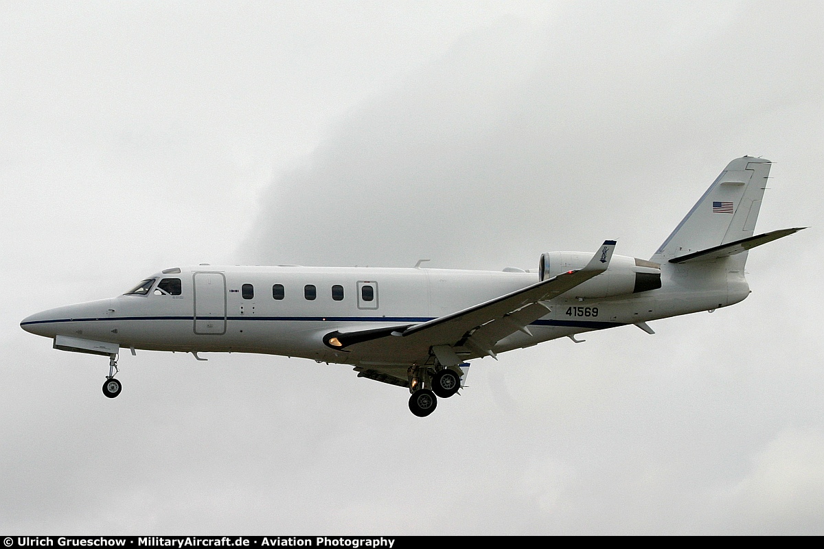 Galaxy Aerospace C-38A Astra SPX (IAI-1125A)