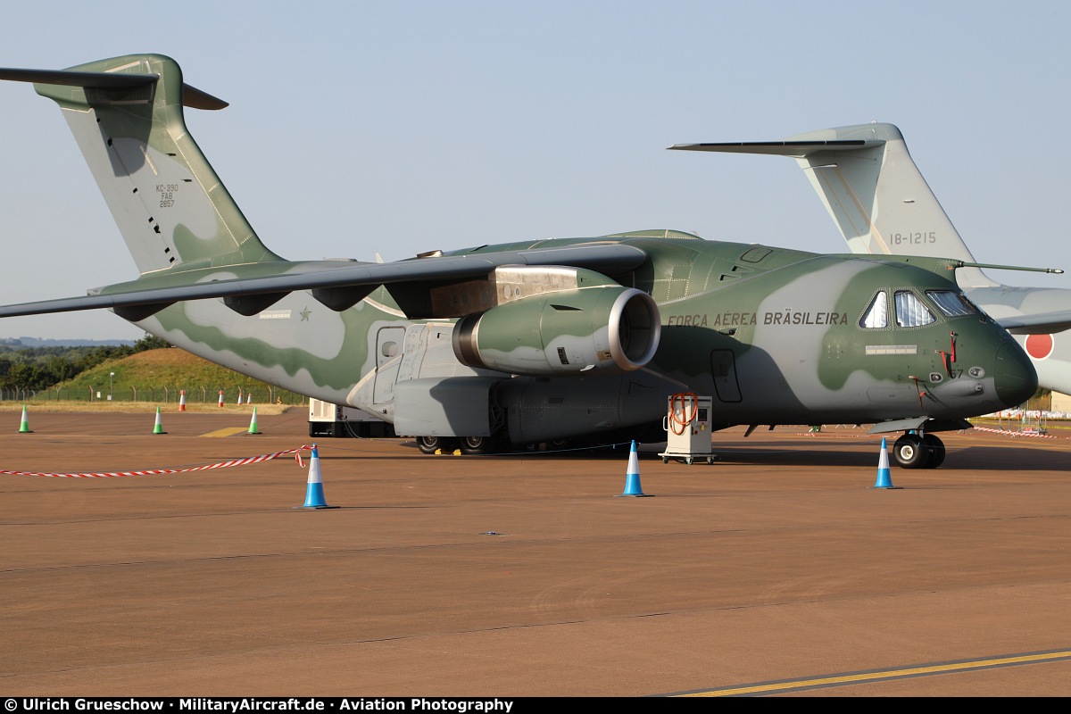 Embraer KC-390