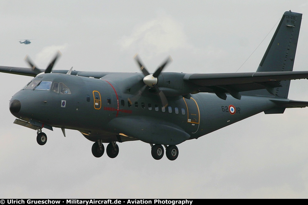 CASA/IPTN CN-235M-200