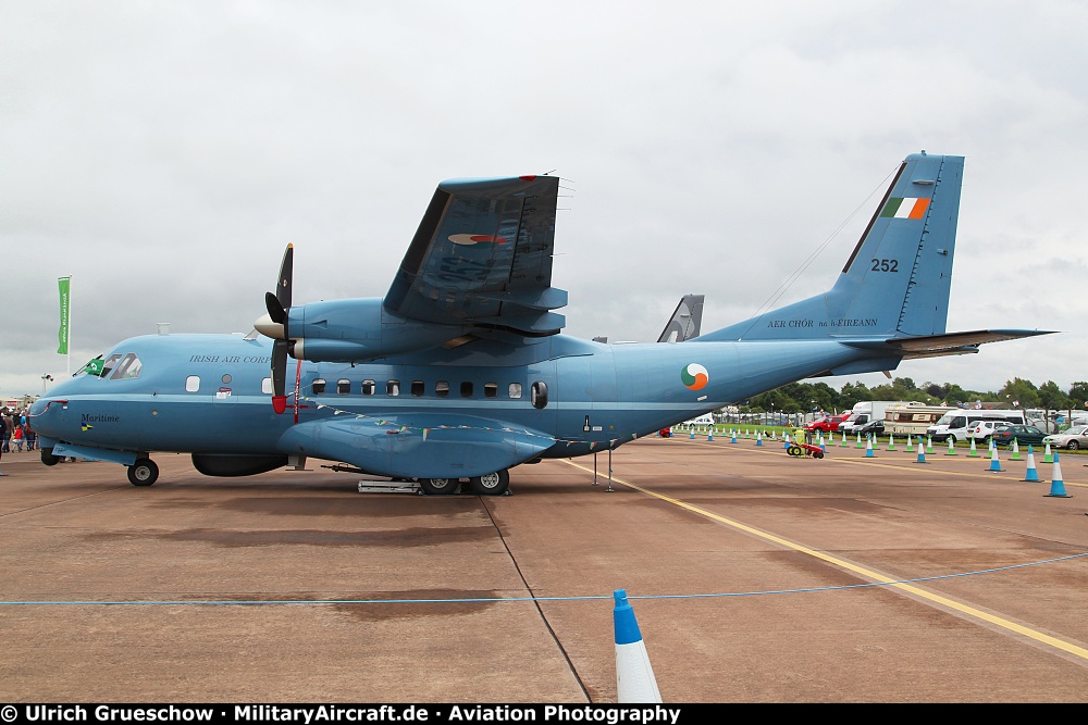 CASA/IPTN CN-235M-100 MPA