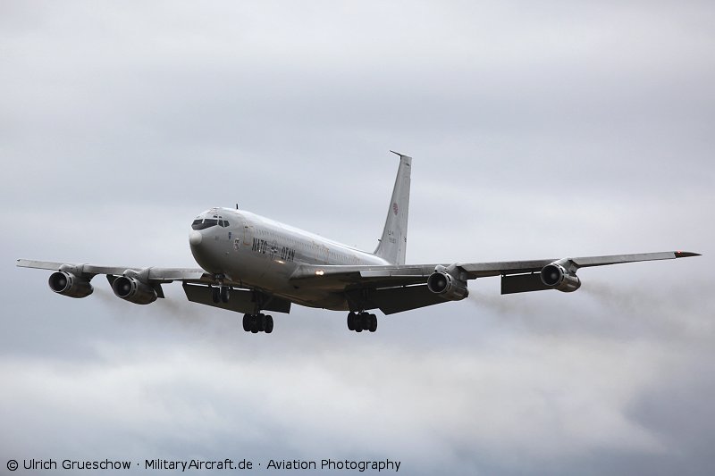 Boeing CT-49A