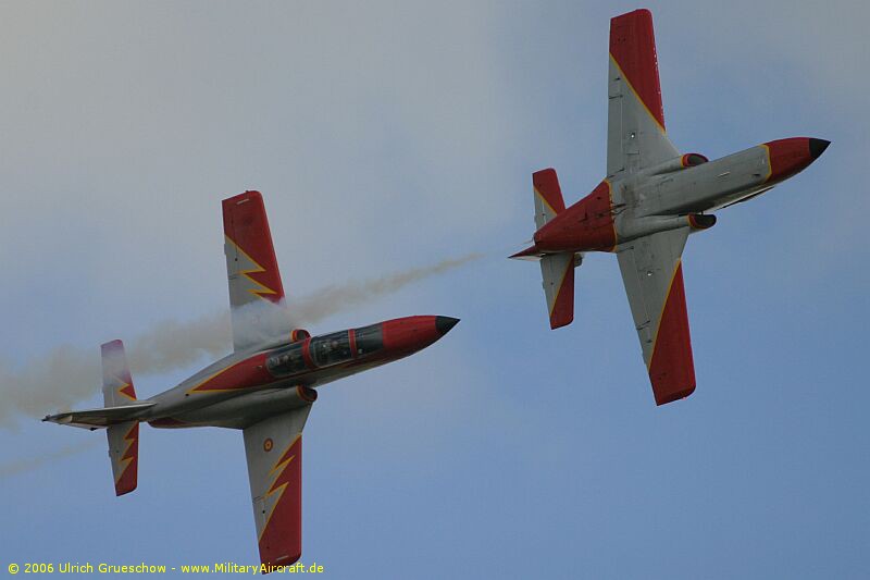 Patrulla Aguila