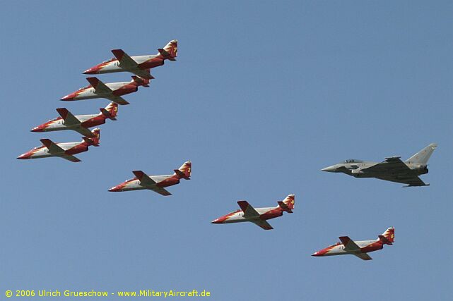 Patrulla Aguila