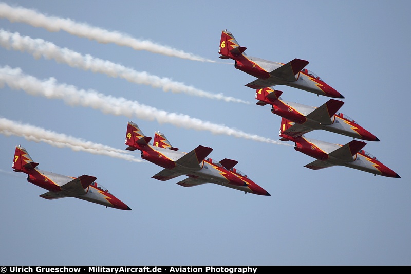 Patrulla Aguila