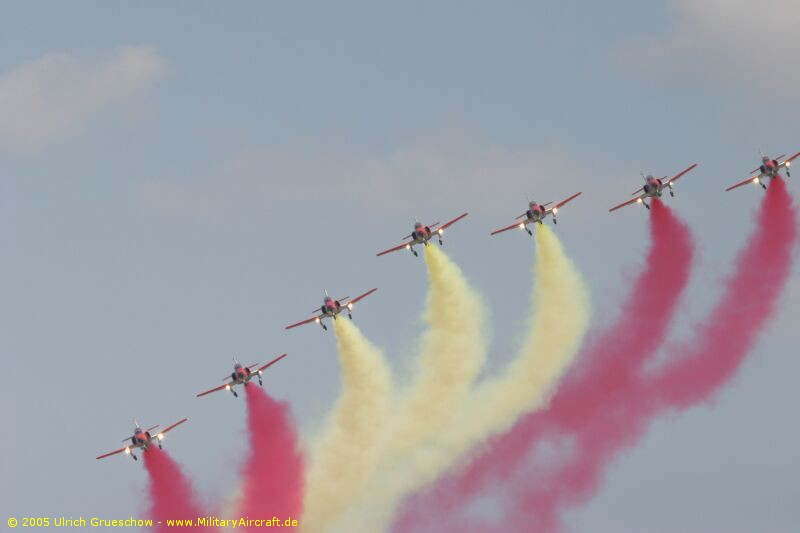 Patrulla Aguila