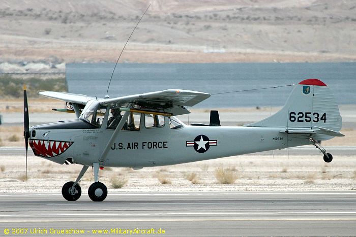 Cessna O-1 Bird Dog