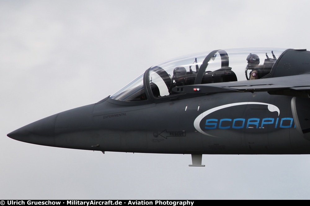 Cessna E530 Scorpion