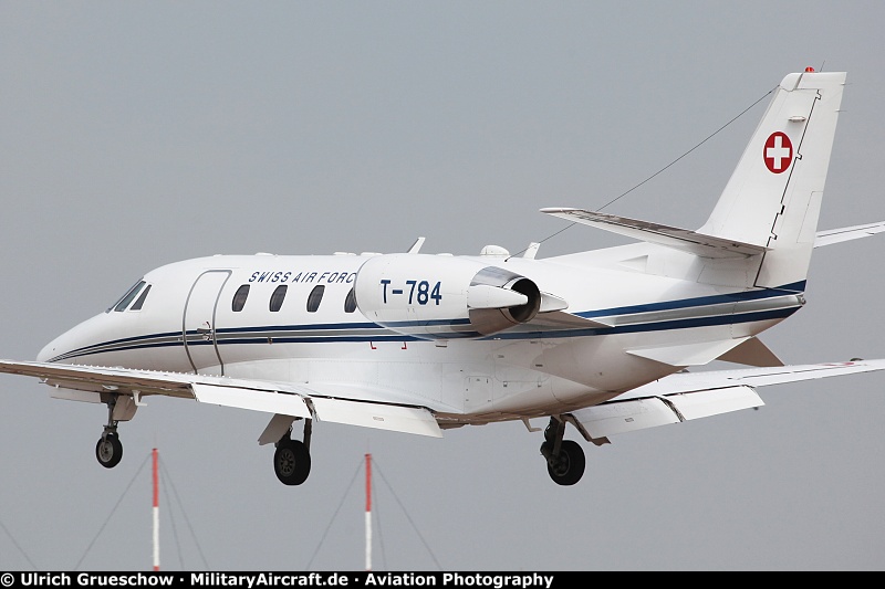 Cessna 560XL Citation Excel