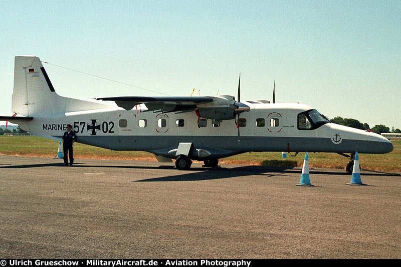 Dornier Do-228-212LM