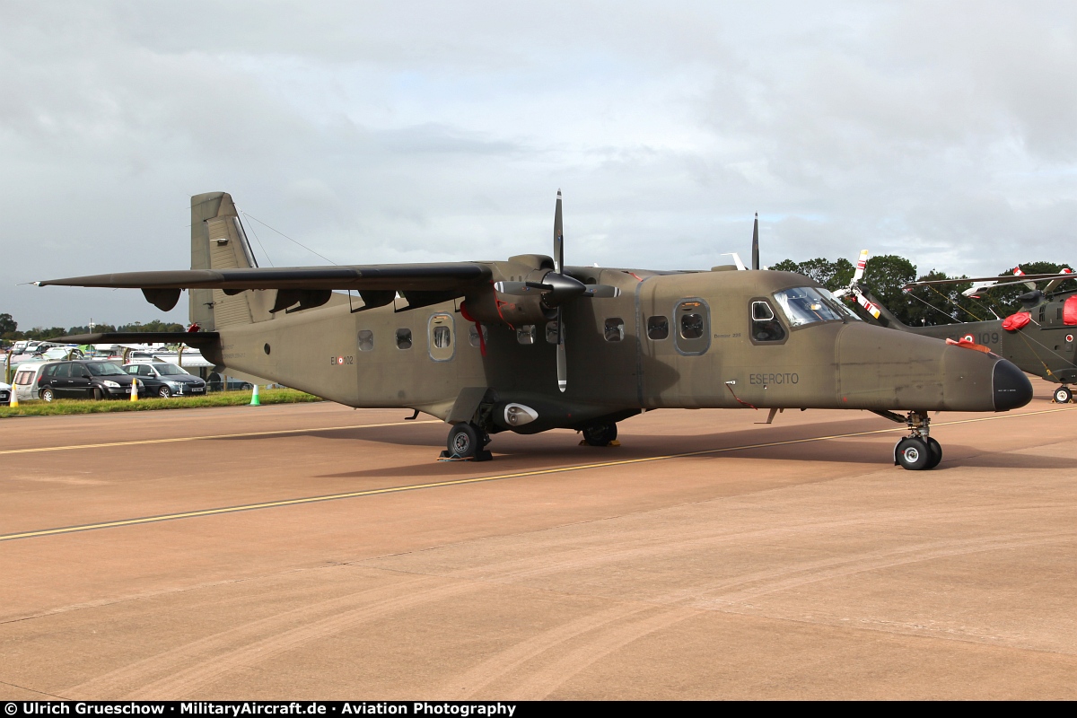 Dornier 228-212/ACTL-1