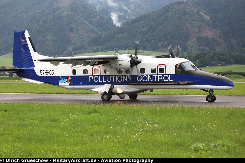 Dornier (RUAG) 228NG