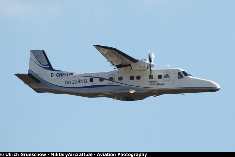 Dornier (RUAG) Do-228NG