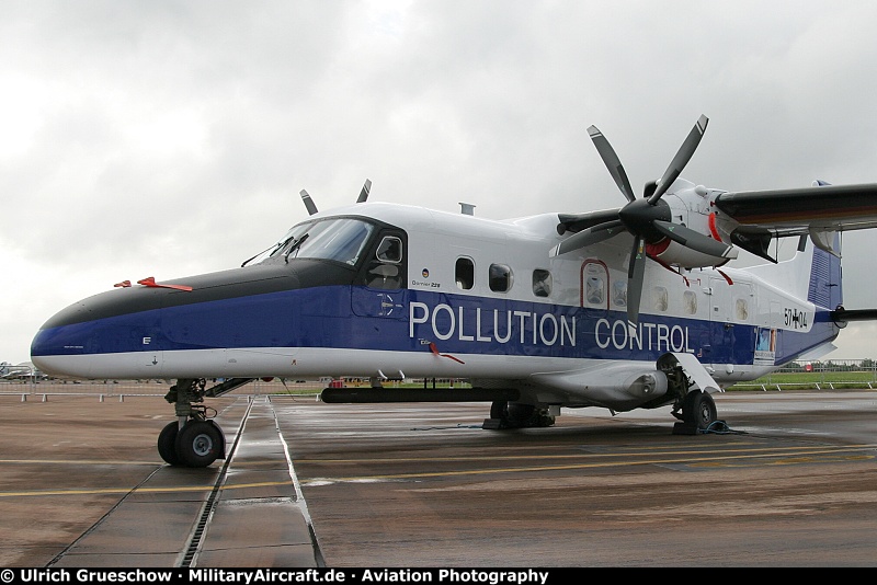 Dornier Do 228