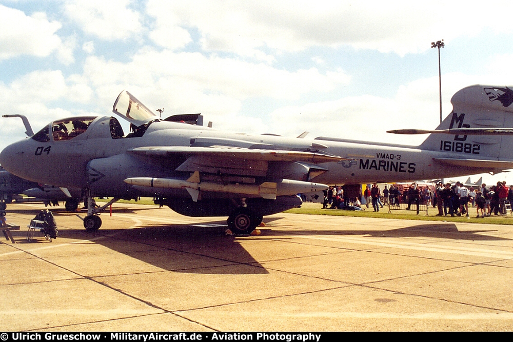 Grumman EA-6B Prowler