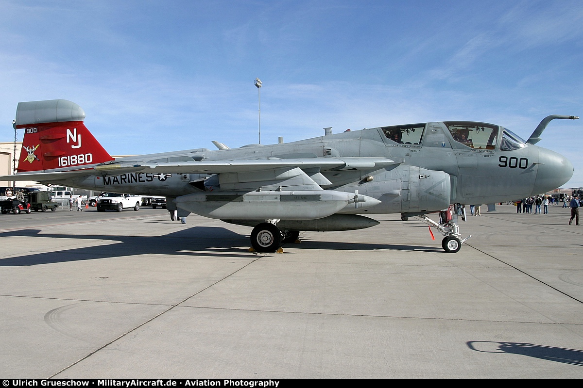 Grumman EA-6B Prowler