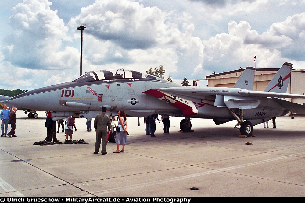 Grumman F-14A Tomcat