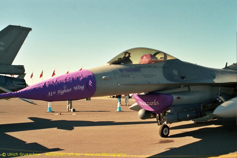 F-16C Fighting Falcon