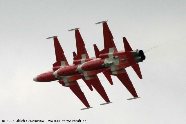 Patrouille Suisse