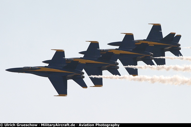 Blue Angels