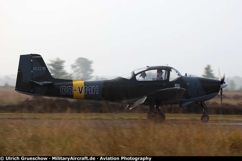 Focke-Wulf FWP-149D