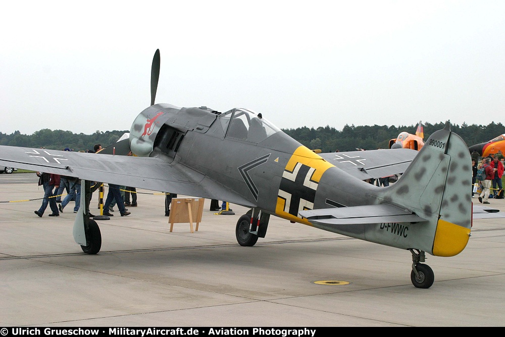 Focke-Wulf FW 190