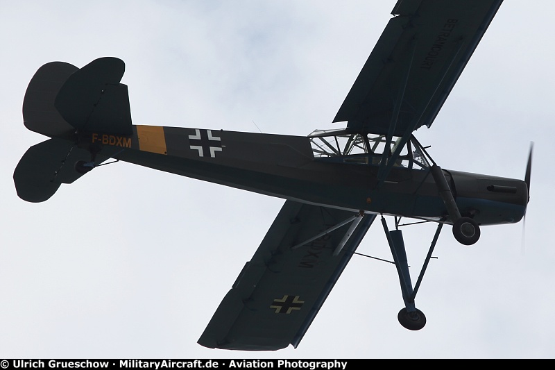 Fieseler Fi 156 Storch