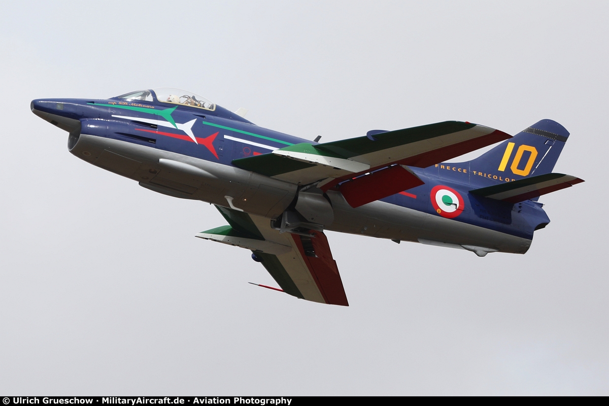 Fiat G-91R/1A