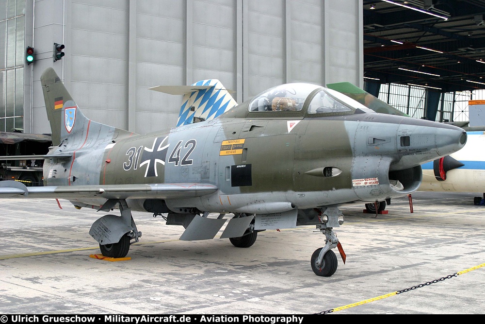 Fiat/Aeritalia G.91Y