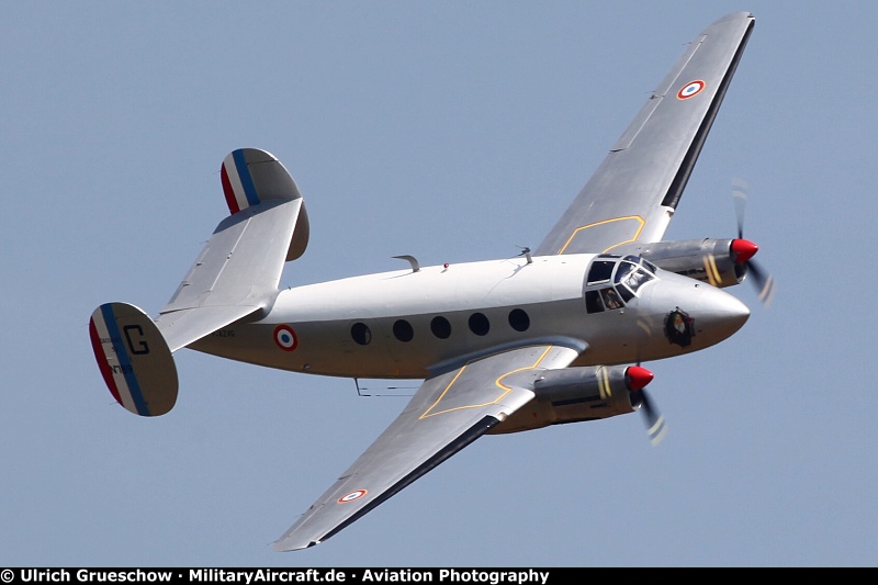 Dassault MD-312 Flamant