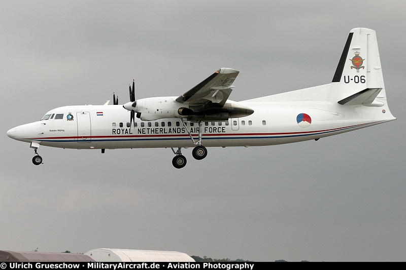 Fokker 50