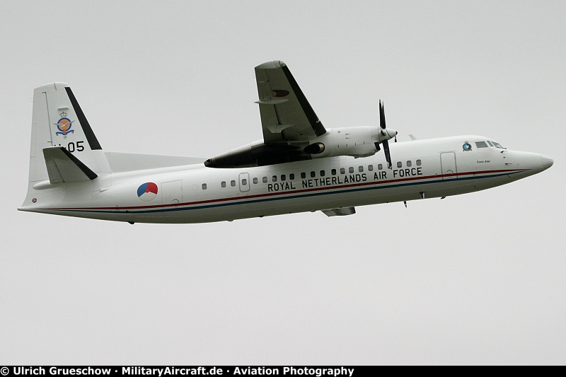 Fokker 50