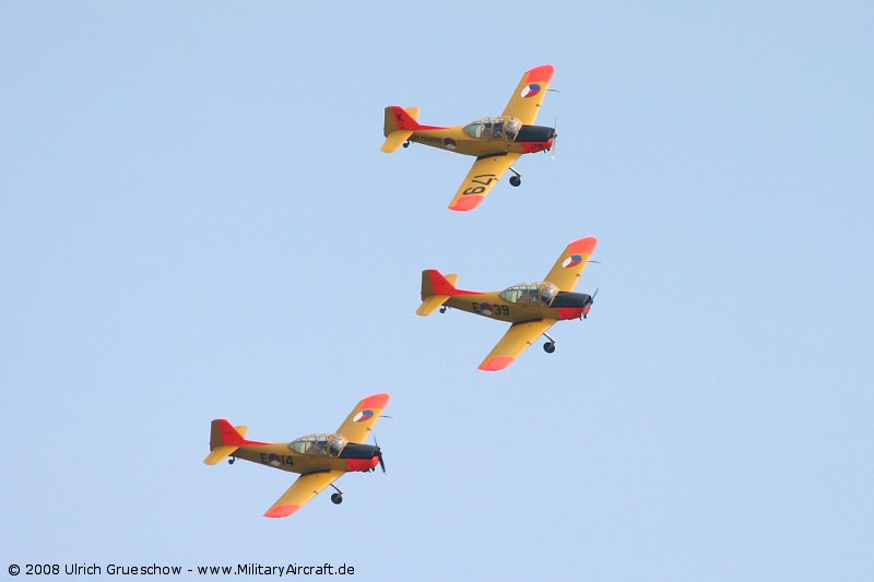 Stichting Fokker Four