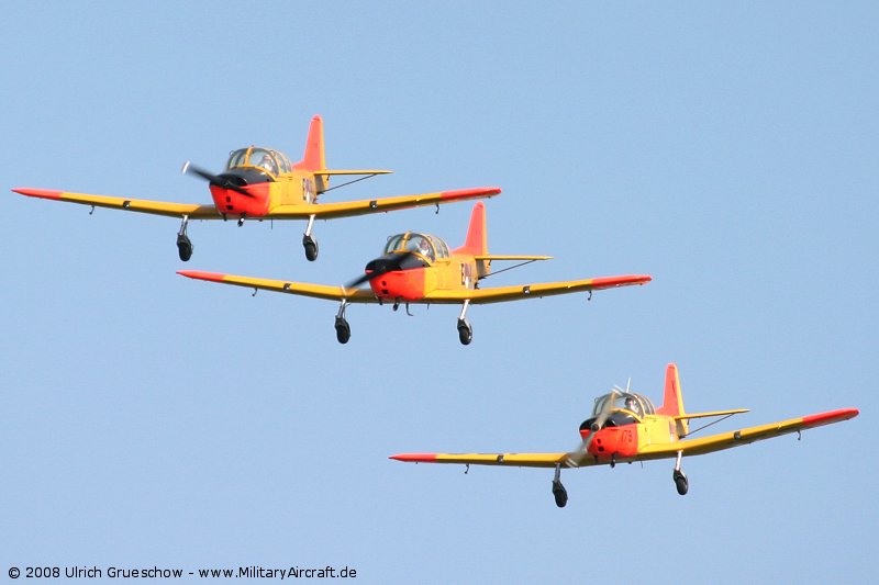 Stichting Fokker Four