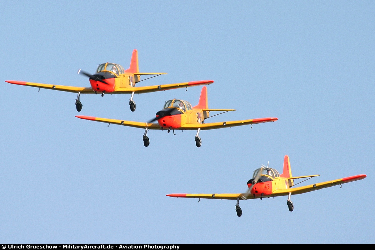 Stichting Fokker Four