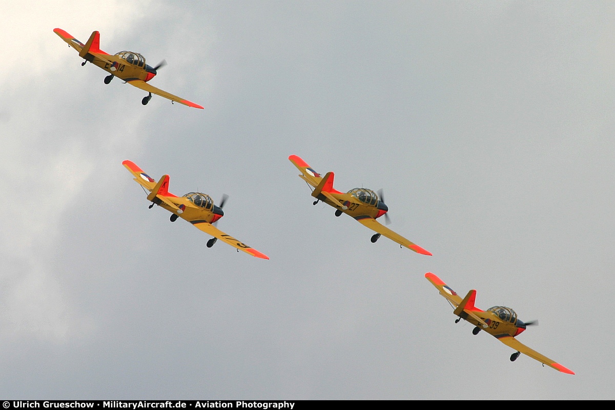 Fokker S.11