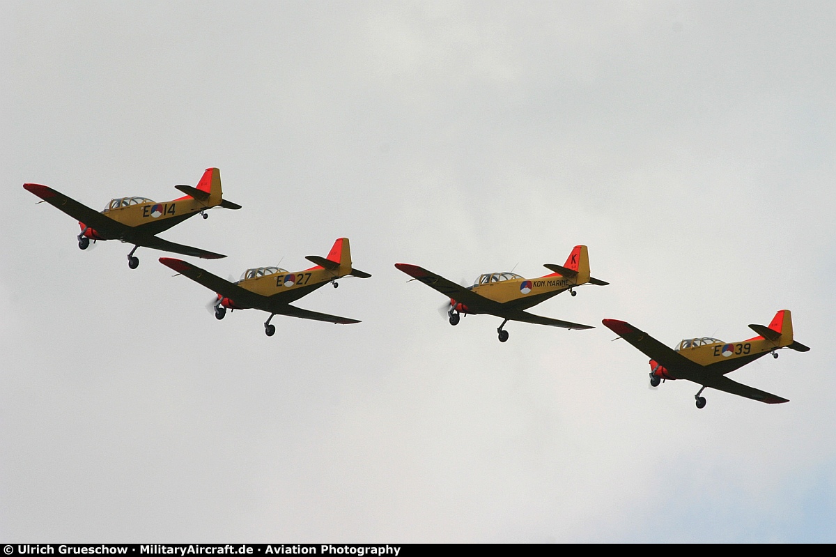 Stichting Fokker Four