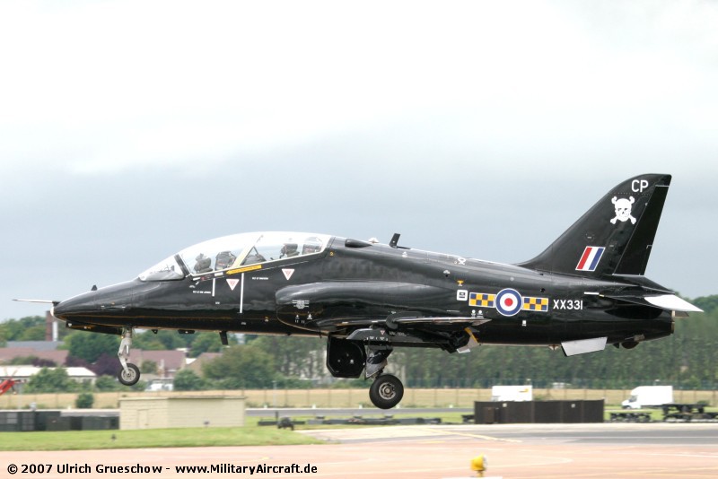 Photos: British Aerospace BAe Hawk | MilitaryAircraft.de - Aviation ...