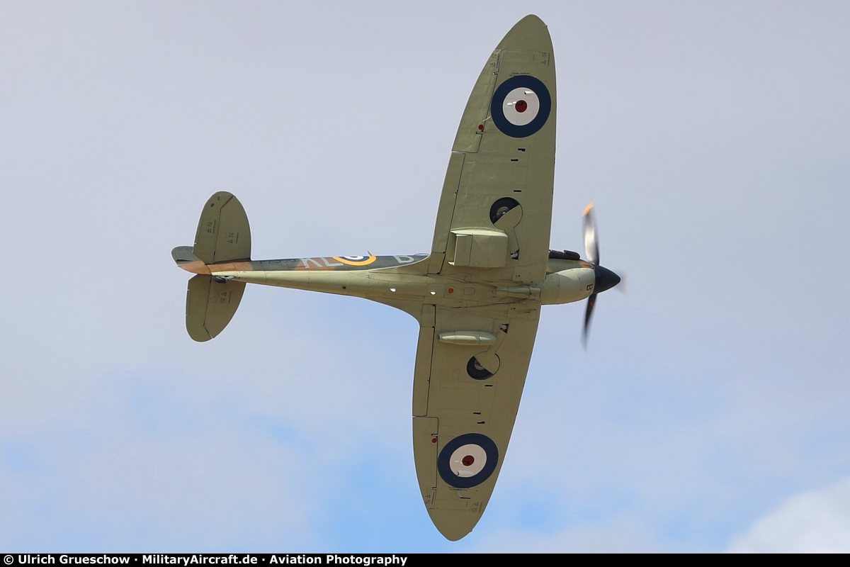 Hawker Hurricane Mk.2C