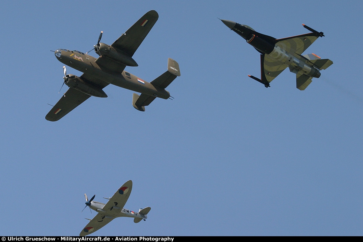 Heritage Flight