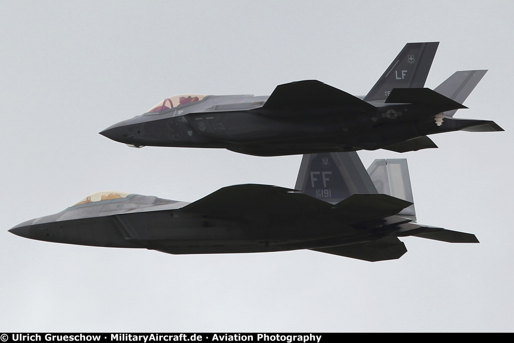 Heritage Flight