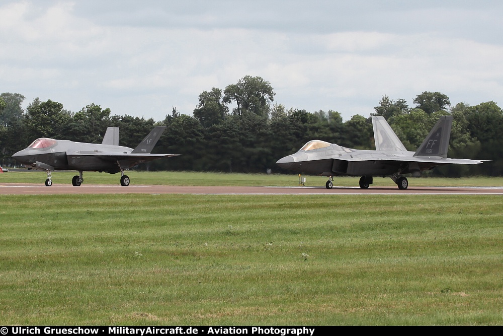 Heritage Flight