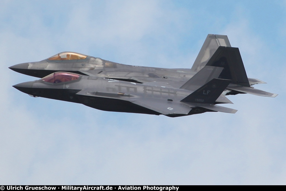 Heritage Flight