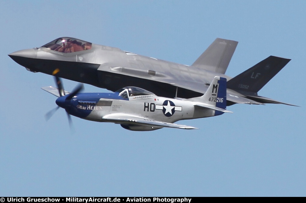 Heritage Flight