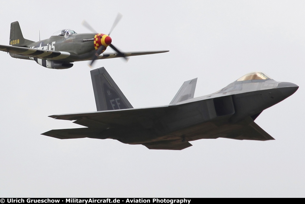 Heritage Flight