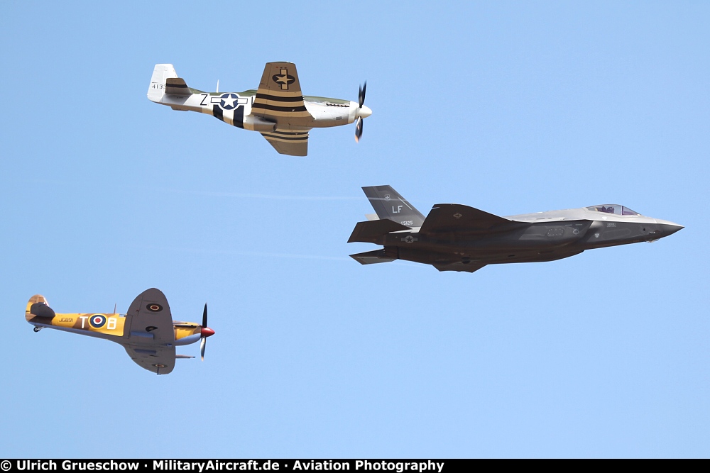 Heritage Flight