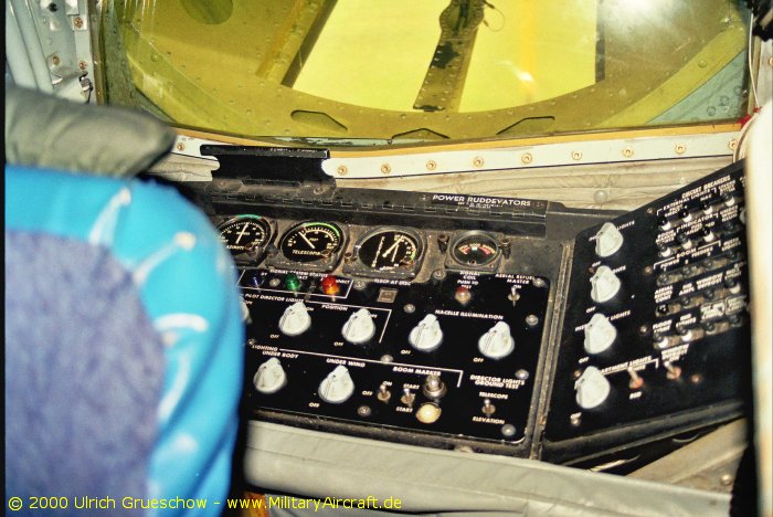 Boeing KC-135R Stratotanker
