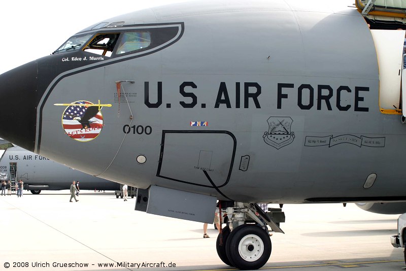 Boeing KC-135 Stratotanker